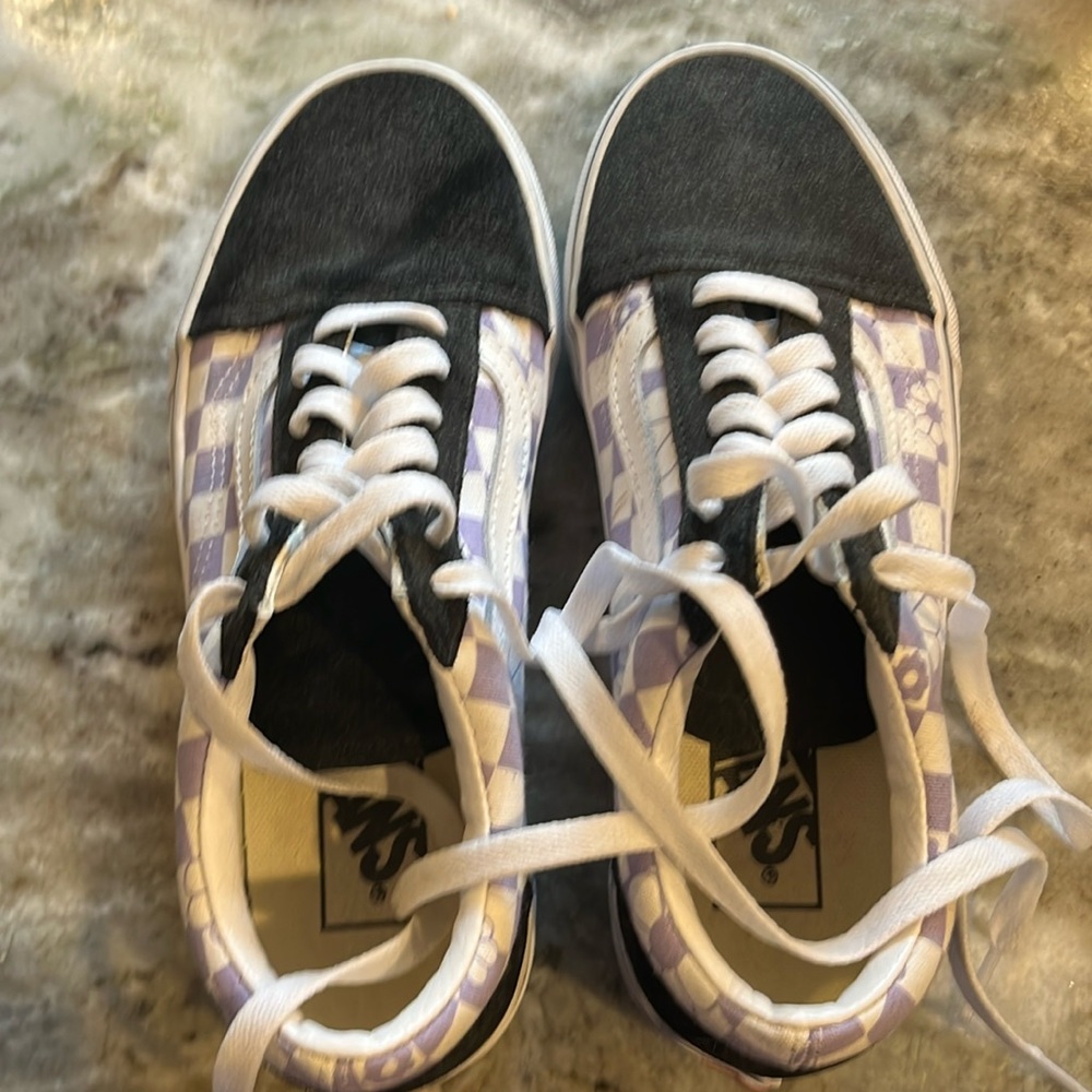 Vans Old Skool